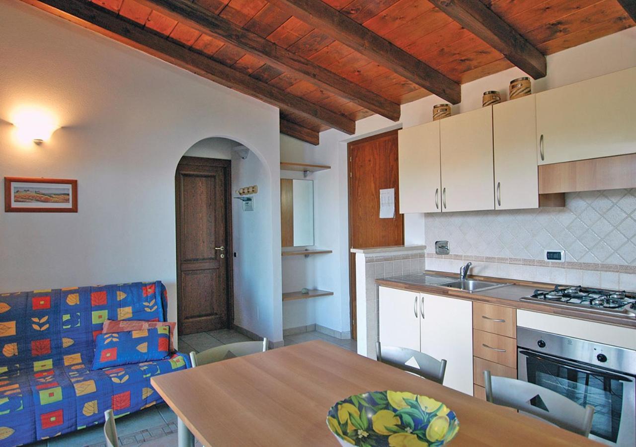Le Maree La Paolina Apartamento Bagno-Sprizze Exterior foto