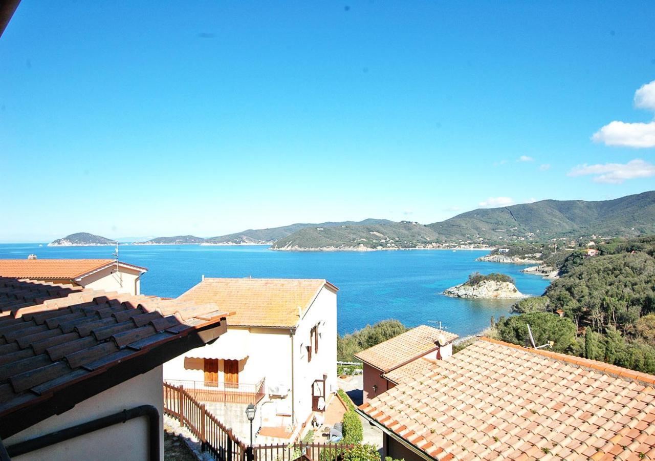 Le Maree La Paolina Apartamento Bagno-Sprizze Exterior foto