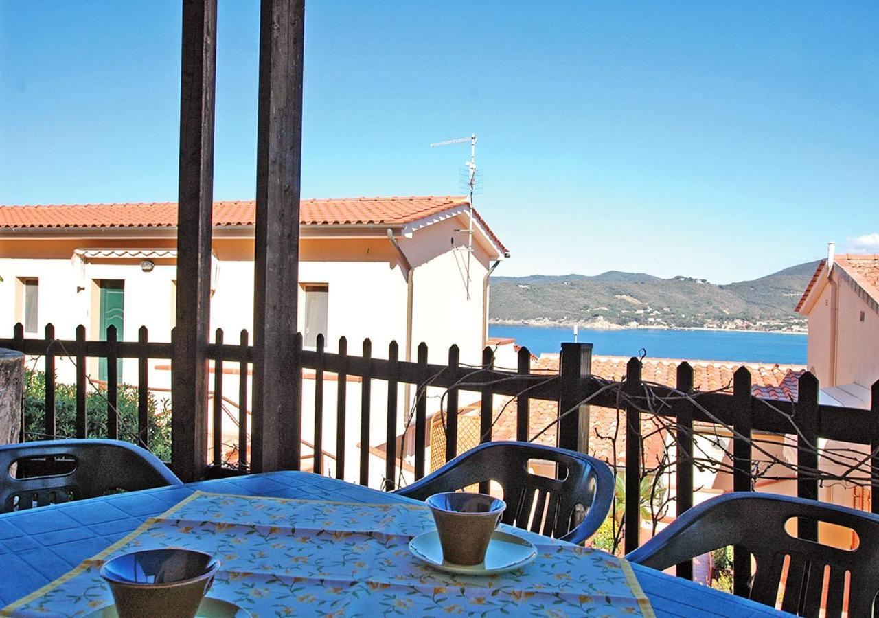 Le Maree La Paolina Apartamento Bagno-Sprizze Exterior foto