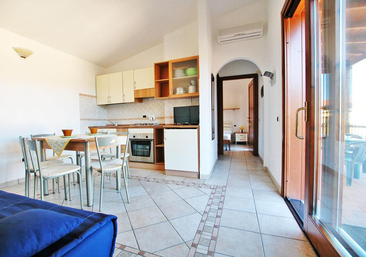 Le Maree La Paolina Apartamento Bagno-Sprizze Exterior foto