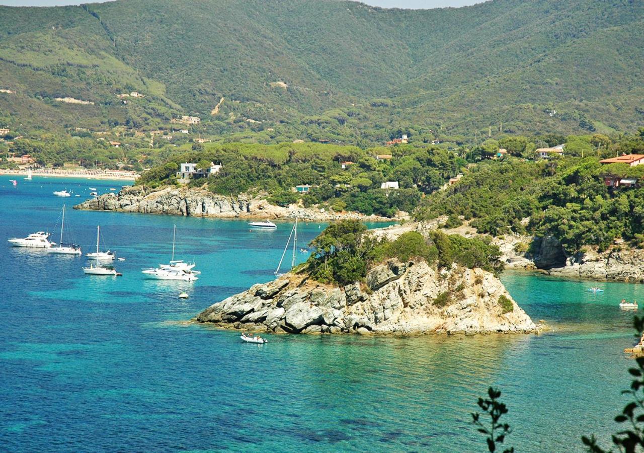 Le Maree La Paolina Apartamento Bagno-Sprizze Exterior foto