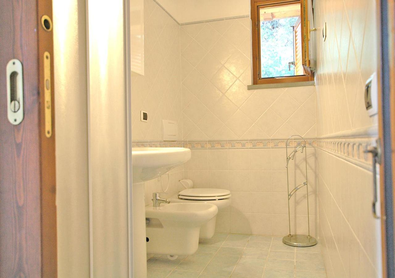 Le Maree La Paolina Apartamento Bagno-Sprizze Exterior foto