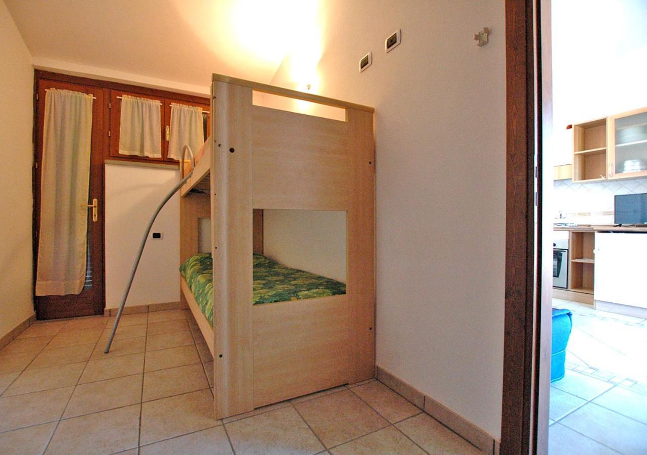 Le Maree La Paolina Apartamento Bagno-Sprizze Exterior foto