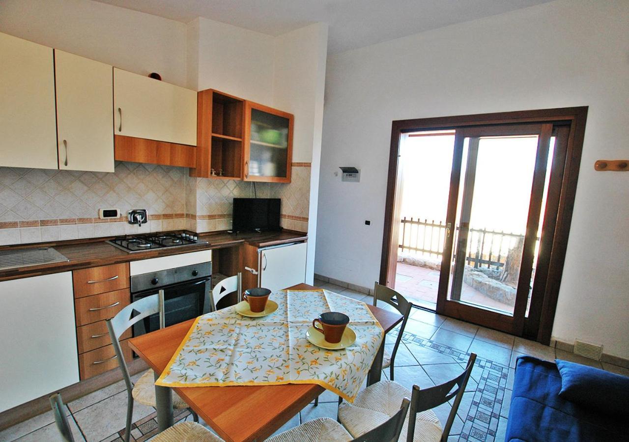 Le Maree La Paolina Apartamento Bagno-Sprizze Exterior foto