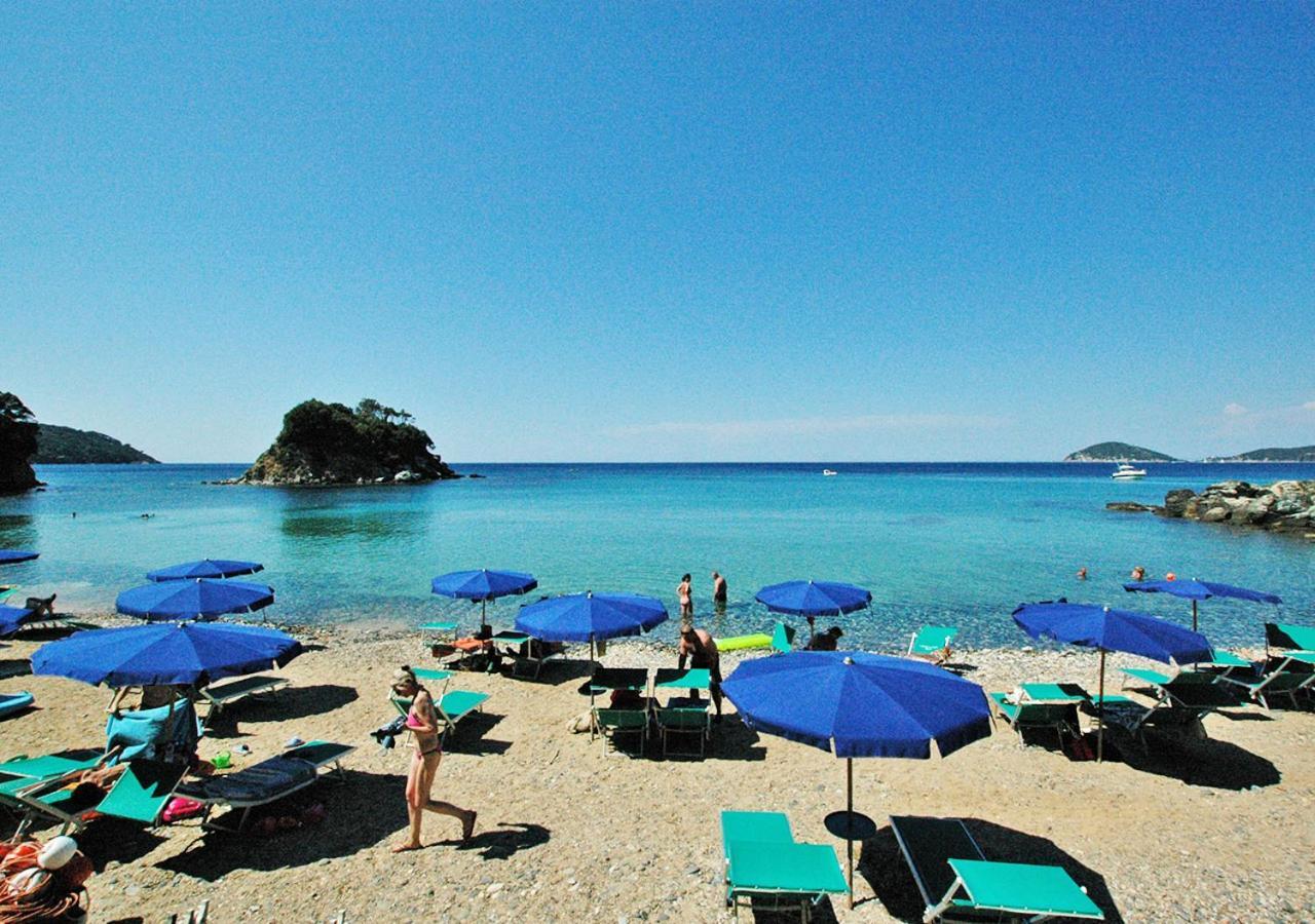 Le Maree La Paolina Apartamento Bagno-Sprizze Exterior foto